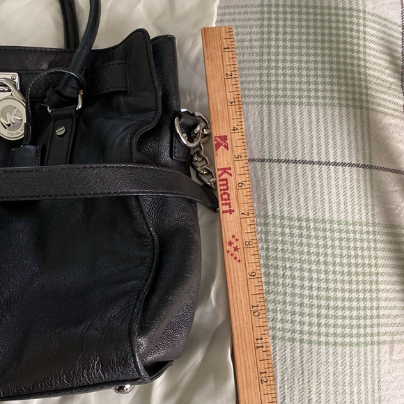 Michael Kors Hamilton bag - Picture 3 of 7